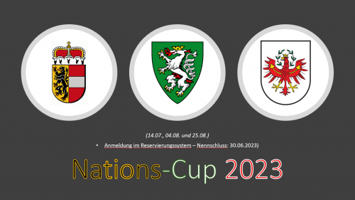 Nations-Cup 2023 [UPDATE]